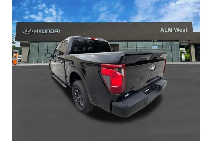 $37520 : Ford F-150 2025 4x2 STX 4dr image 7