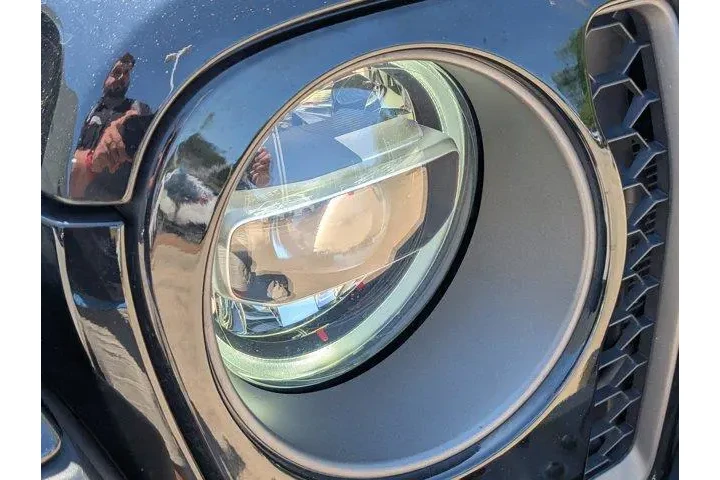 $34999 : Jeep Wrangler Unlimited 2021 image 4