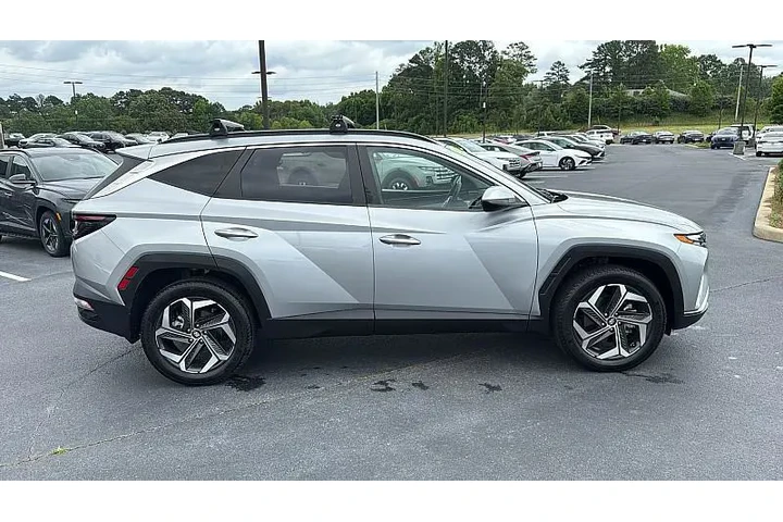 $26680 : Hyundai TUCSON 2022 AWD SEL image 8