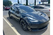 $29775 : Tesla Model 3 2022 AWD Perfo thumbnail
