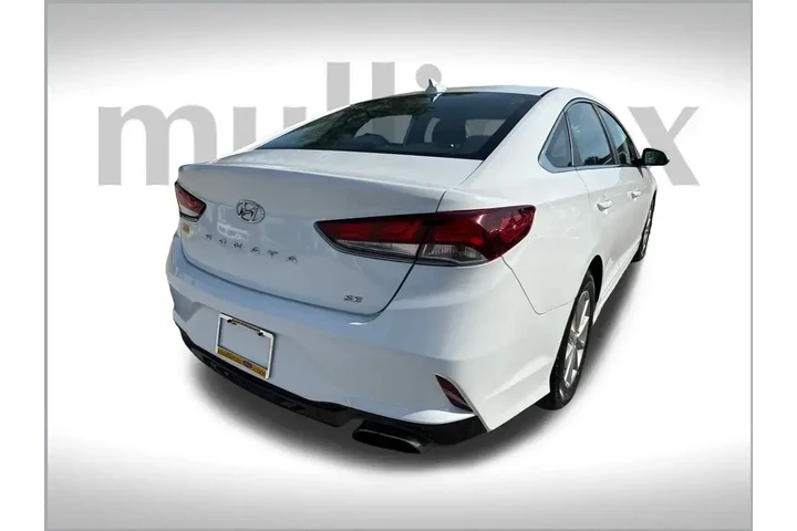 $9900 : Hyundai SONATA 2018 SE 4dr S image 4