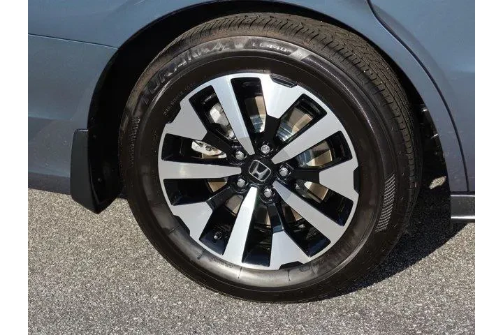 $41892 : Honda Odyssey 2025 EX-L 4dr image 10