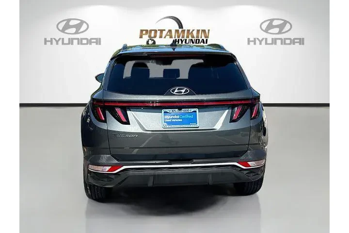 $22271 : Hyundai TUCSON 2023 SEL 4dr image 6