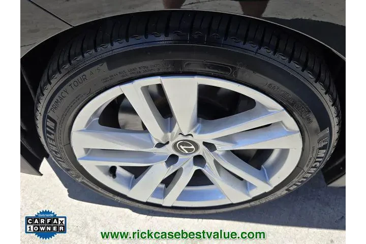 $37991 : Lexus IS 300 2024 4dr Sedan image 10