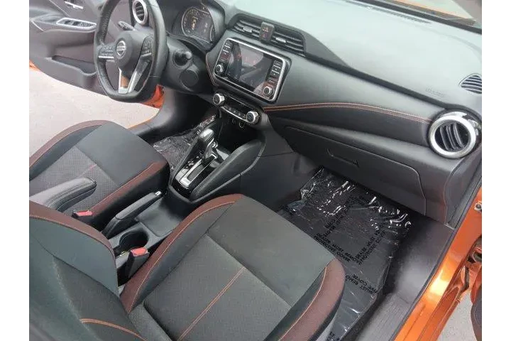 $12995 : Nissan Versa 2020 SR 4dr Sed image 9