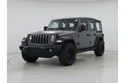 $29998 : Jeep Wrangler Unlimited 2022 thumbnail