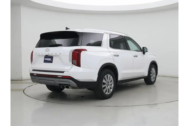 $27998 : Hyundai PALISADE 2023 SEL 4d image 8