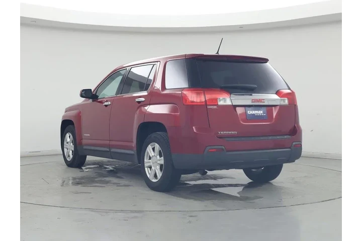 $11998 : GMC Terrain 2014 SLE-1 4dr S image 2
