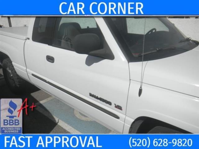 $6997 : 2001 Ram SLT $1498 Down* +TTL image 8