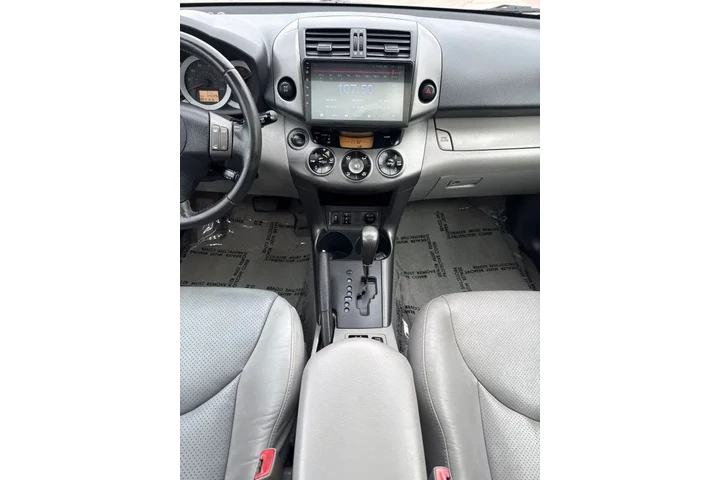 $12995 : 2012 RAV4 Limited image 9