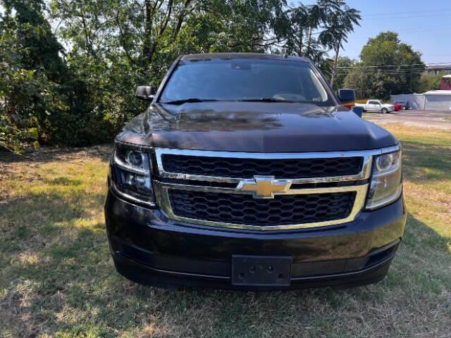 $26995 : 2017 Tahoe LT image 6