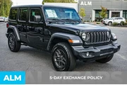 $33920 : Jeep Wrangler 2024 4x4 Sport thumbnail