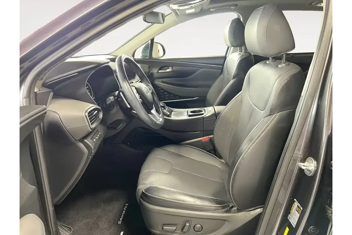 $22500 : Hyundai SANTA FE 2022 AWD SE image 2
