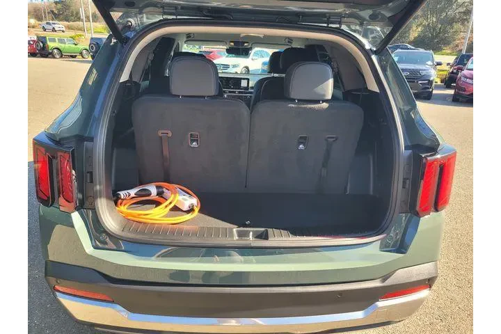 $36497 : Kia Sorento Plug-In Hybrid 2 image 8