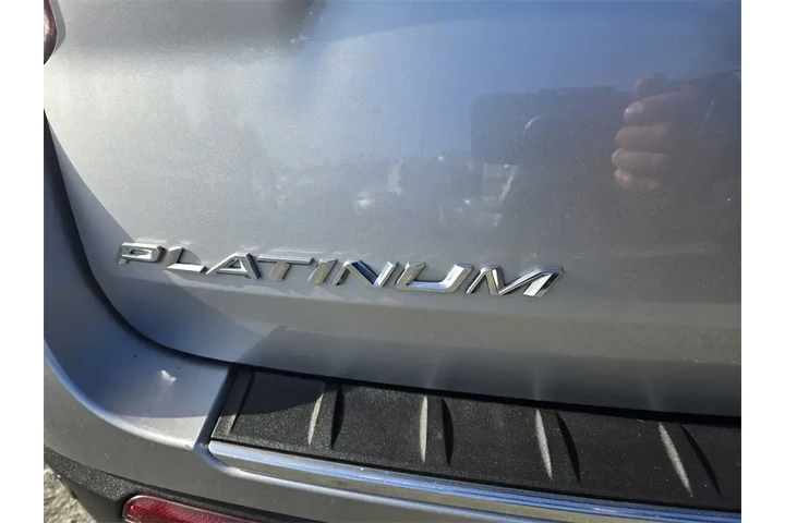 $34500 : Ford Explorer 2022 Platinum image 10