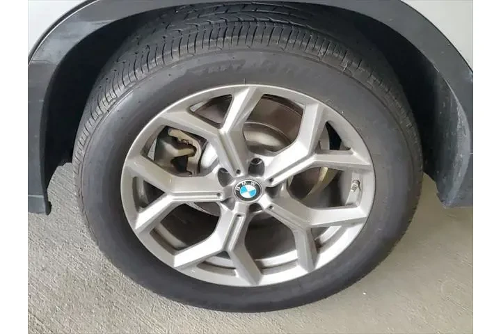 $29581 : BMW X4 2020 AWD xDrive30i 4d image 5