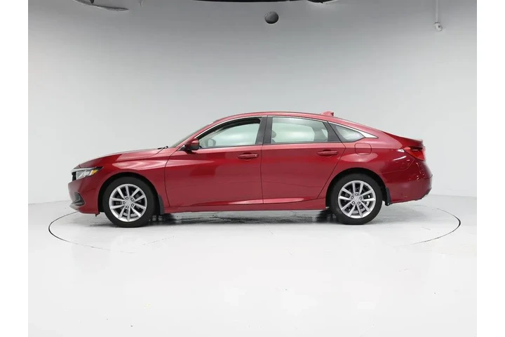 $24998 : Honda Accord 2021 LX 4dr Sed image 3