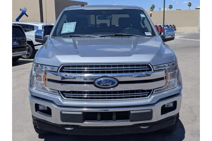 $31999 : Ford F-150 2020 4x4 XL 4dr S image 6