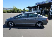 2011 Civic LX