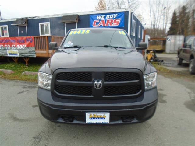 $23995 : 2016 RAM 1500 Tradesman image 4