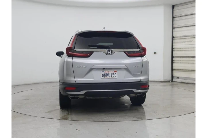 $24998 : Honda CR-V 2020 AWD Touring image 6