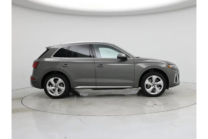 $29998 : Audi Q5 2023 AWD quattro S l image 7