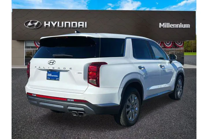 $30421 : Hyundai PALISADE 2023 AWD SE image 5