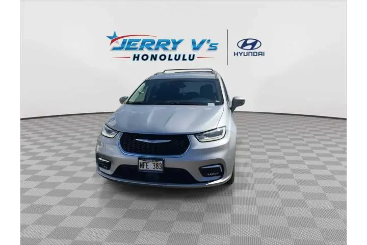 $29995 : Chrysler Pacifica 2021 Touri image 3