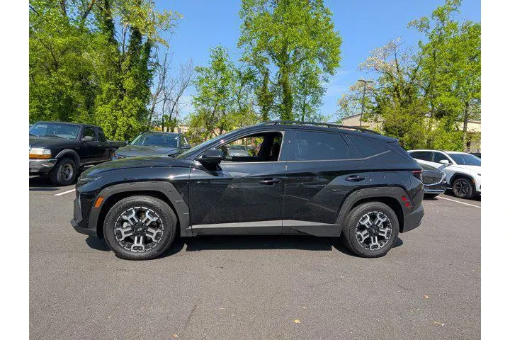 $28588 : Hyundai TUCSON 2025 XRT 4dr image 6