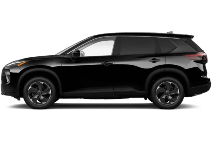 $33275 : 2025 Nissan Rogue image 1