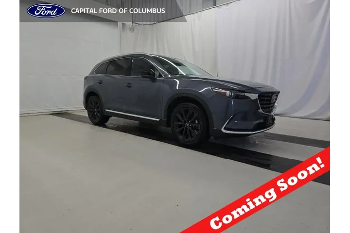 $29299 : Mazda CX-9 2023 AWD Carbon E image 1
