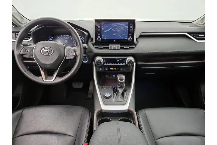 $30998 : Toyota RAV4 Hybrid 2019 AWD image 9