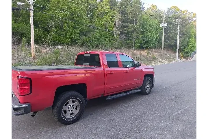 $18990 : Chevrolet Silverado 1500 201 image 3