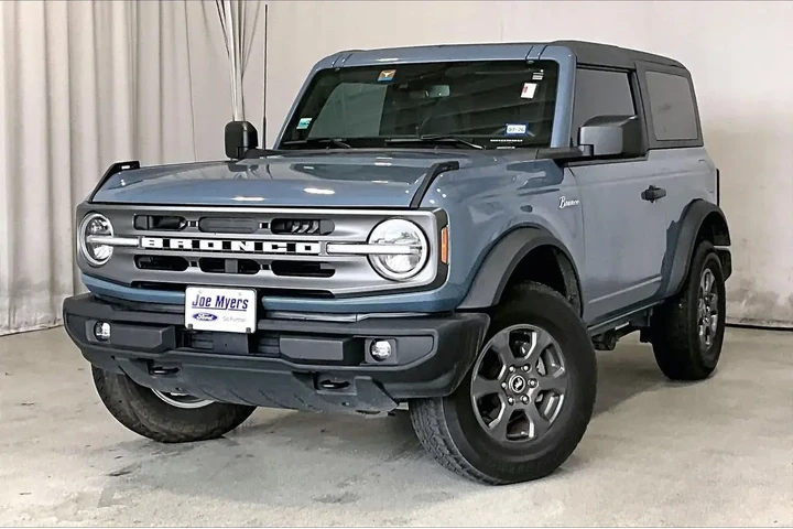 $35799 : Ford Bronco 2023 4x4 Base 2d image 2