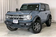 $35799 : Ford Bronco 2023 4x4 Base 2d thumbnail