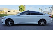 $19450 : 2022 Accord Hybrid Touring thumbnail