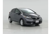 Honda Fit 2020 LX 4dr Hatchb