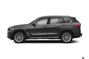 $36995 : BMW X5 2022 AWD xDrive40i 4d thumbnail
