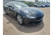 Maserati Ghibli 2015 4dr Sed en San Diego