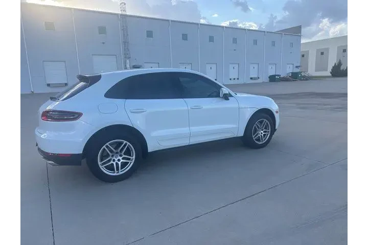 $19887 : Porsche Macan 2018 AWD 4dr S image 5