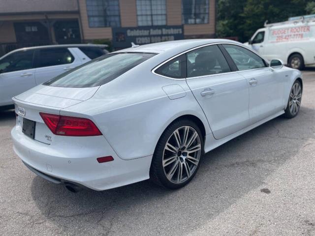 $6500 : 2014 A7 3.0T quattro Prestige image 4