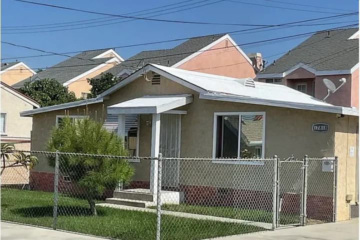 $1595 : CASA🐱near USC & downtown LA🐶 image 2