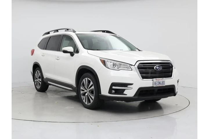 $17998 : Subaru Ascent 2019 AWD Limit image 1