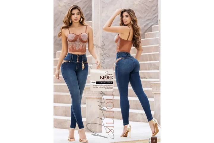 $10 : Ropa Colombiana para Mujer image 1
