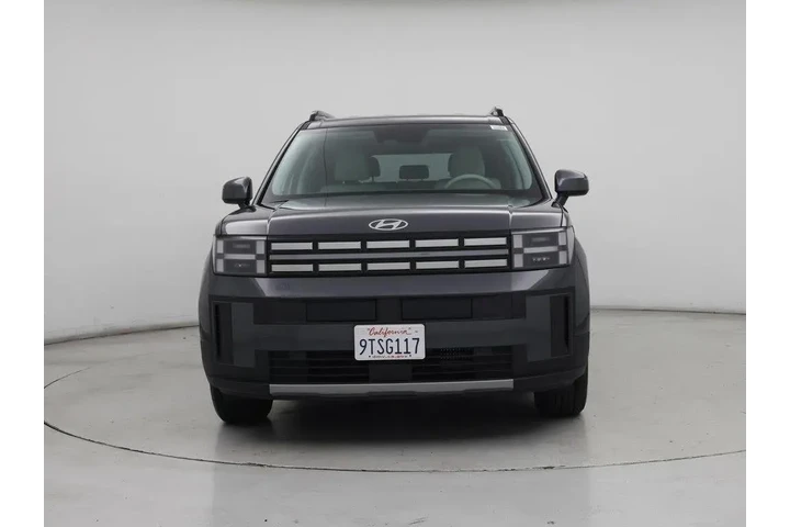 $31998 : Hyundai SANTA FE 2025 AWD SE image 5