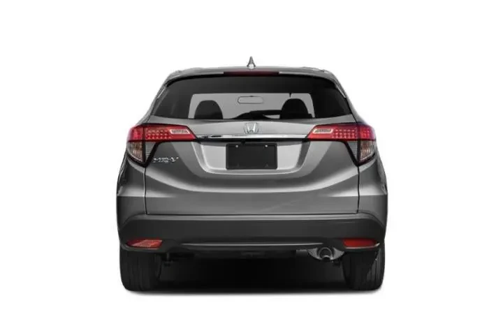 $13987 : Honda HR-V 2020 LX 4dr Cross image 5