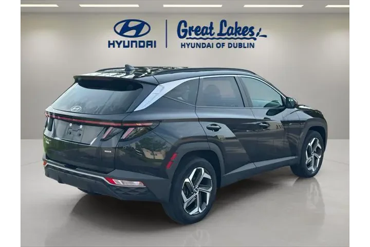 $24166 : Hyundai TUCSON 2023 AWD SEL image 5
