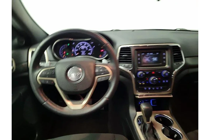$15998 : Jeep Grand Cherokee 2017 4x4 image 10