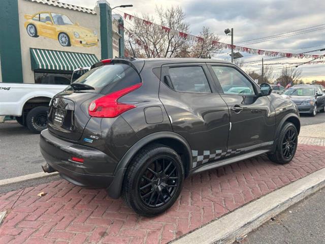 $6495 : 2012 JUKE S image 4