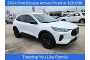 Ford Escape 2024 Active 4dr
